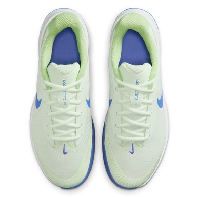 ZAPATILLAS MUJER NIKE TENIS AMARILLO VAPOR LITE 3 HC - 3