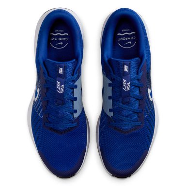 ZAPATILLAS HOMBRE NIKE RUNNING AZUL RUN DEFY - 3