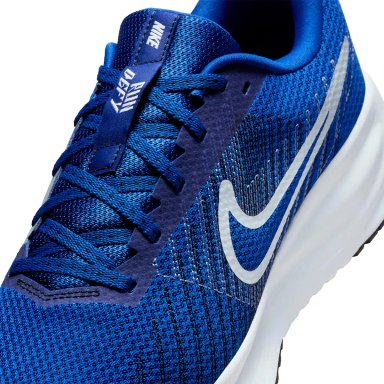ZAPATILLAS HOMBRE NIKE RUNNING AZUL RUN DEFY - 4