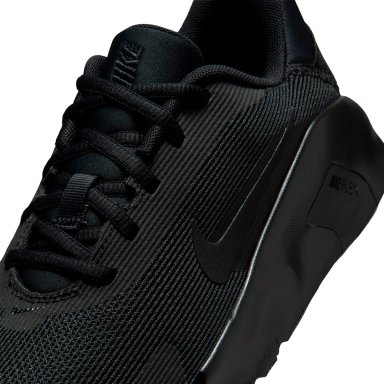 ZAPATILLAS MUJER NIKE CROSS TRAINING NEGRO FLEX TRAIN - 4
