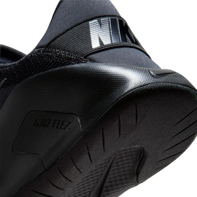 ZAPATILLAS MUJER NIKE CROSS TRAINING NEGRO FLEX TRAIN - 5