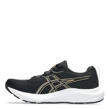 ZAPATILLAS MUJER ASICS RUNNING NEGRO GEL-CONTEND 9 - 2
