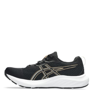 ZAPATILLAS MUJER ASICS RUNNING NEGRO GEL-CONTEND 9 - 2