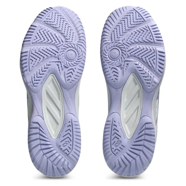 ZAPATILLAS MUJER ASICS VOLEY CELESTE UPCOURT 6 ARCTIC - 4
