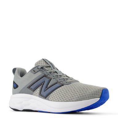 ZAPATILLAS HOMBRE NEW BALANCE RUNNING GRIS 460 V4 - 4