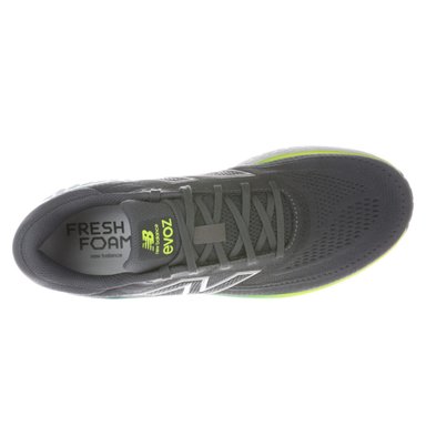 ZAPATILLAS HOMBRE NEW BALANCE RUNNING GRIS X EVOZ V4 - 3
