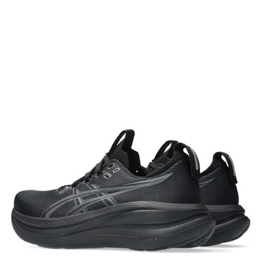 ZAPATILLAS HOMBRE ASICS RUNNING NEGRO GEL-NIMBUS 28 - 4