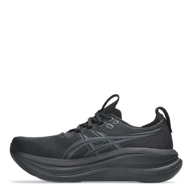 ZAPATILLAS HOMBRE ASICS RUNNING NEGRO GEL-NIMBUS 28 - 2