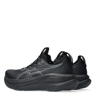 ZAPATILLAS HOMBRE ASICS RUNNING NEGRO GEL-NIMBUS 28 - 4