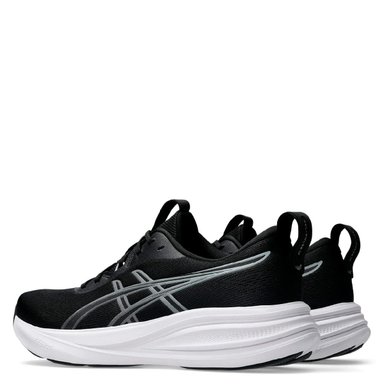 ZAPATILLAS HOMBRE ASICS RUNNING NEGRO GEL-PULSE 17 - 4