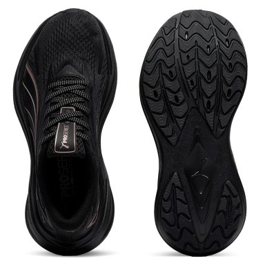 ZAPATILLAS MUJER PUMA RUNNING MÁXIMA PRO NEGRO - 4