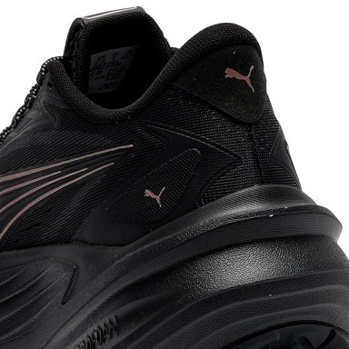 ZAPATILLAS MUJER PUMA RUNNING MÁXIMA PRO NEGRO - 6