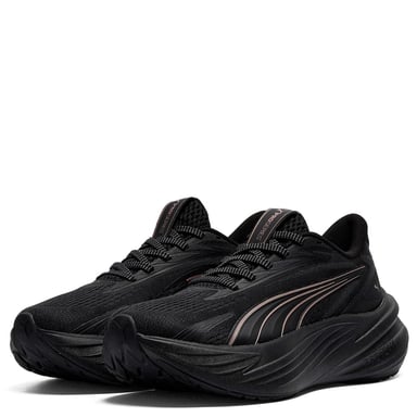 ZAPATILLAS MUJER PUMA RUNNING MÁXIMA PRO NEGRO - 2