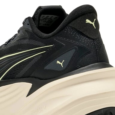 ZAPATILLAS MUJER PUMA RUNNING MÁXIMA PRO NEGRO - 6