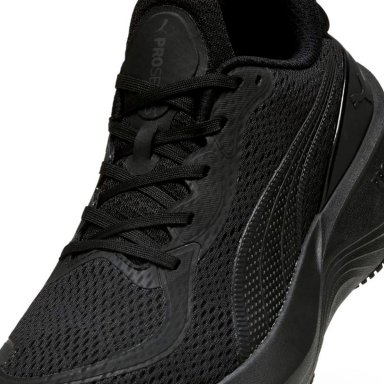 ZAPATILLAS HOMBRE PUMA RUNNING NEGRO SCEND PRO 2 - 5