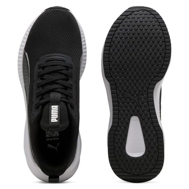 ZAPATILLAS HOMBRE PUMA RUNNING NEGRO FLYER LITE 3 - 4