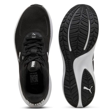 ZAPATILLAS HOMBRE PUMA RUNNING NEGRO SKYROCKET LITE 2 ALT - 3