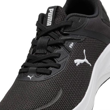 ZAPATILLAS HOMBRE PUMA RUNNING NEGRO SKYROCKET LITE 2 ALT - 4