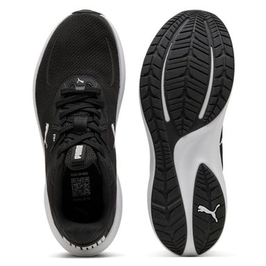 ZAPATILLAS HOMBRE PUMA RUNNING NEGRO SKYROCKET LITE 2 ALT - 3