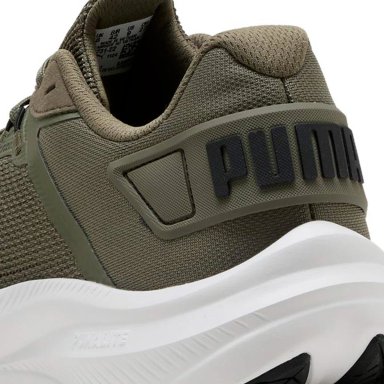 ZAPATILLAS HOMBRE PUMA RUNNING VERDE SKYROCKET LITE 2 ALT - 6