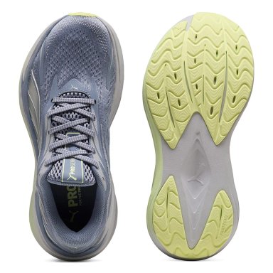 ZAPATILLAS HOMBRE PUMA RUNNING MÁXIMA PRO LAVANDA - 4