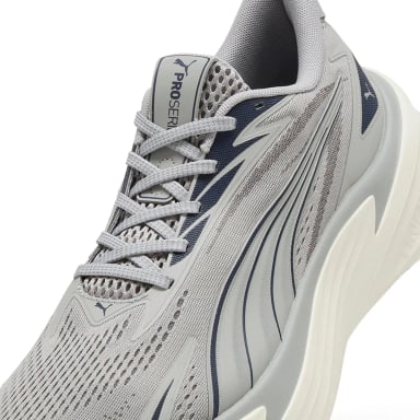 ZAPATILLAS HOMBRE PUMA RUNNING MÁXIMA PRO GRIS - 5