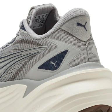 ZAPATILLAS HOMBRE PUMA RUNNING MÁXIMA PRO GRIS - 6