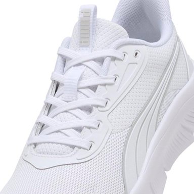 ZAPATILLAS MUJER PUMA RUNNING BLANCO FLEXFOCUS LITE MODERN - 5