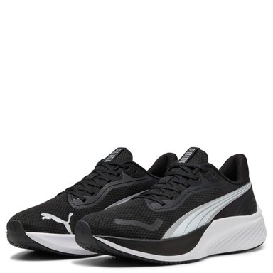 ZAPATILLAS MUJER PUMA RUNNING NEGRO POUNCE LITE - 2