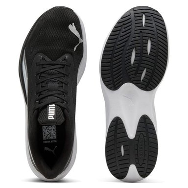ZAPATILLAS MUJER PUMA RUNNING NEGRO POUNCE LITE - 4