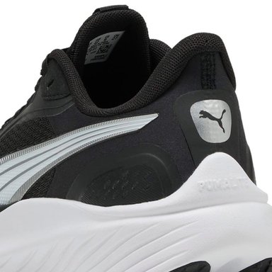 ZAPATILLAS MUJER PUMA RUNNING NEGRO POUNCE LITE - 6