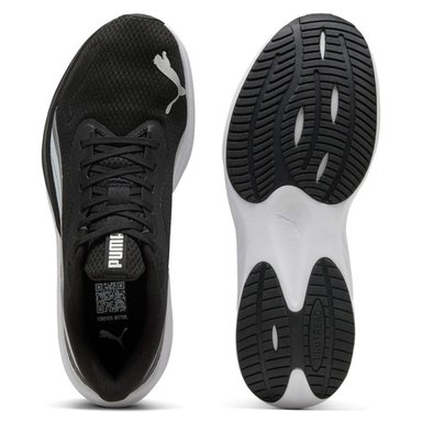 ZAPATILLAS MUJER PUMA RUNNING NEGRO POUNCE LITE - 4