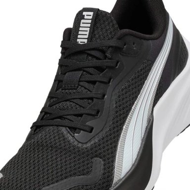 ZAPATILLAS MUJER PUMA RUNNING NEGRO POUNCE LITE - 5
