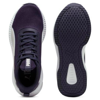 ZAPATILLAS HOMBRE PUMA RUNNING MORADO FLYER LITE 3 KNIT - 4