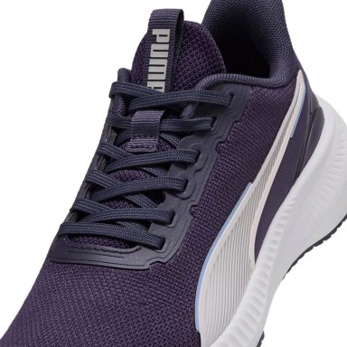 ZAPATILLAS HOMBRE PUMA RUNNING MORADO FLYER LITE 3 KNIT - 5
