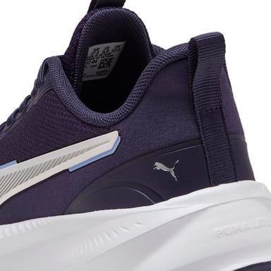 ZAPATILLAS HOMBRE PUMA RUNNING MORADO FLYER LITE 3 KNIT - 6