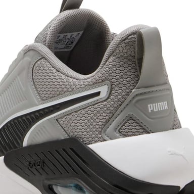 ZAPATILLAS HOMBRE PUMA RUNNING GRIS X-CELL NOVA FS - 5