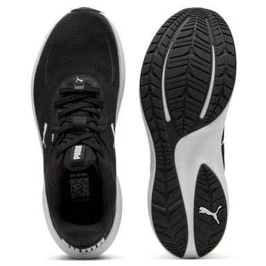 ZAPATILLAS MUJER PUMA RUNNING NEGRO SKYROCKET LITE 2 ALT - 4