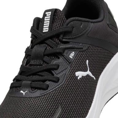 ZAPATILLAS MUJER PUMA RUNNING NEGRO SKYROCKET LITE 2 ALT - 5