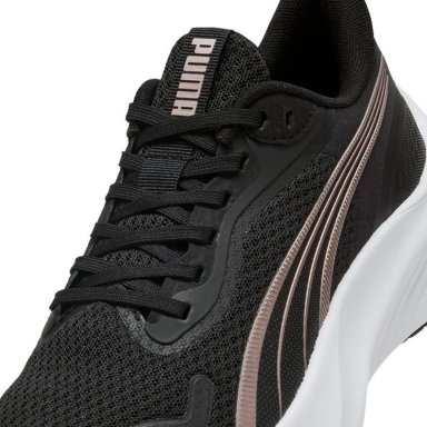 ZAPATILLAS MUJER PUMA RUNNING NEGRO POUNCE LITE - 4