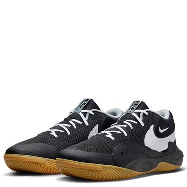 ZAPATILLAS UNISEX NIKE VOLEY NEGRO HYPERQUIC - 2
