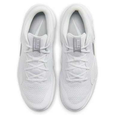 ZAPATILLAS UNISEX NIKE VOLEY BLANCO HYPERQUIC - 3