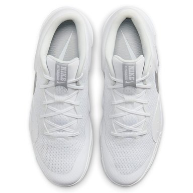 ZAPATILLAS UNISEX NIKE VOLEY BLANCO HYPERQUIC - 3
