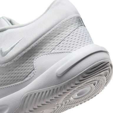 ZAPATILLAS UNISEX NIKE VOLEY BLANCO HYPERQUIC - 5