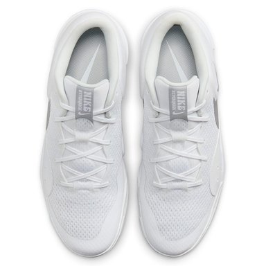 ZAPATILLAS UNISEX NIKE VOLEY BLANCO HYPERQUIC - 3