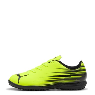 ZAPATILLAS NIÑO PUMA FÚTBOL PASTO SINTÉTICO AMARILLO ATTACANTO II TT - 1