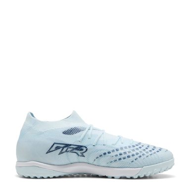 ZAPATILLAS HOMBRE PUMA FÚTBOL PASTO SINTÉTICO AZUL FUTURE 9 MATCH TT - 5