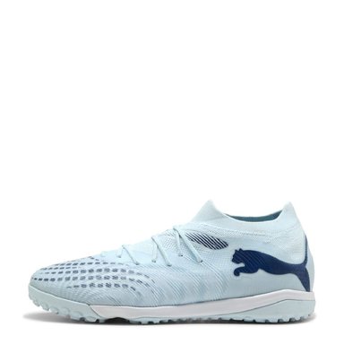 ZAPATILLAS HOMBRE PUMA FÚTBOL PASTO SINTÉTICO AZUL FUTURE 9 MATCH TT - 3