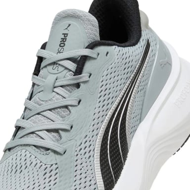 ZAPATILLAS HOMBRE PUMA RUNNING GRIS SCEND PRO 2 - 5
