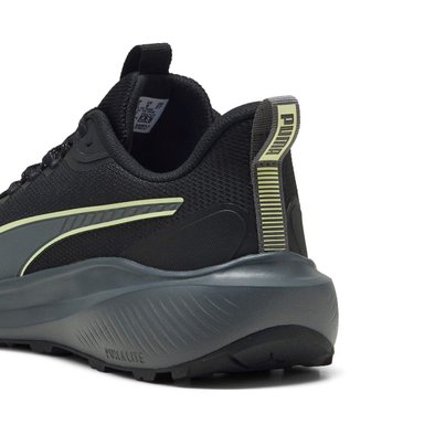 ZAPATILLAS HOMBRE PUMA RUNNING NEGRO SKYROCKET LITE TRAIL - 2